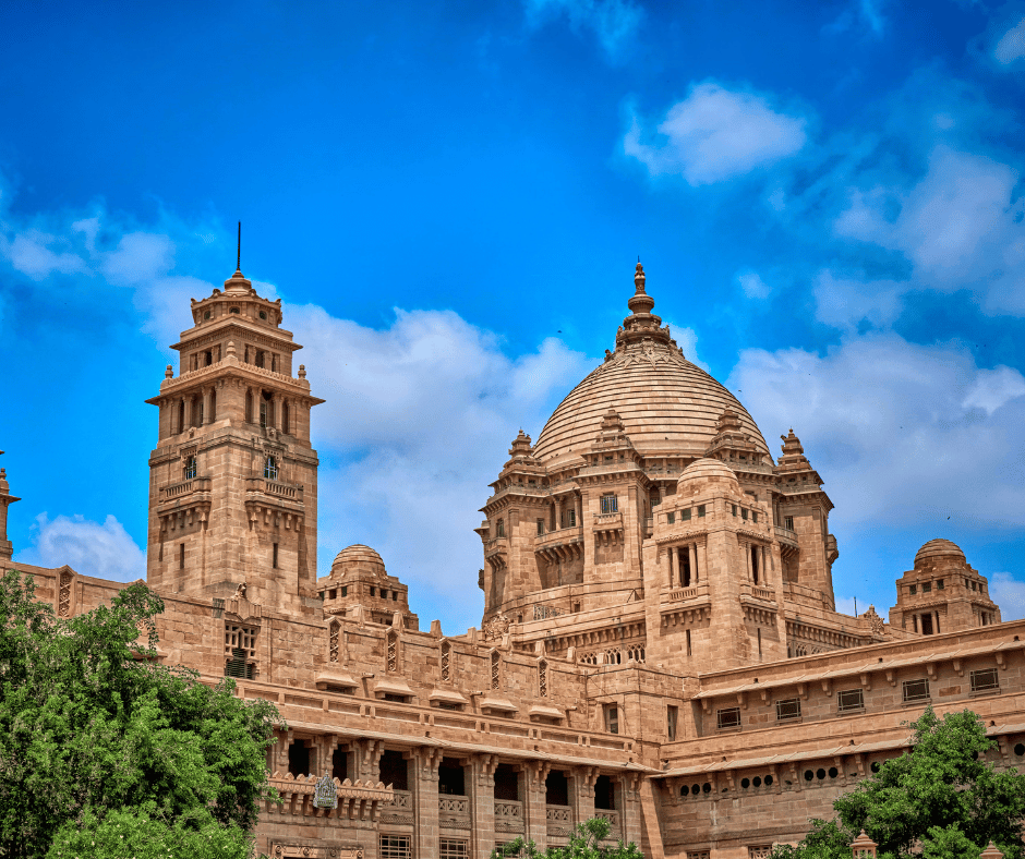 Jodhpur